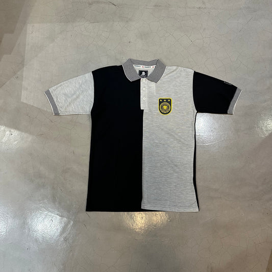 Vintage World Cup 98 Germany DeRich Polo (DEADSTOCK)