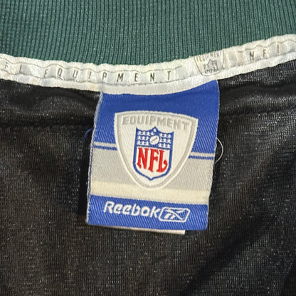 Vintage Y2k Philadelphia Eagles Reebok NFL Jersey (Owens)
