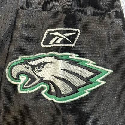 Vintage Y2k Philadelphia Eagles Reebok NFL Jersey (Owens)