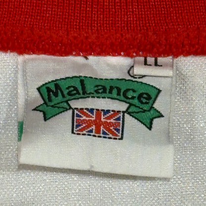 Vintage Bahrain Handball Association Polo Jersey