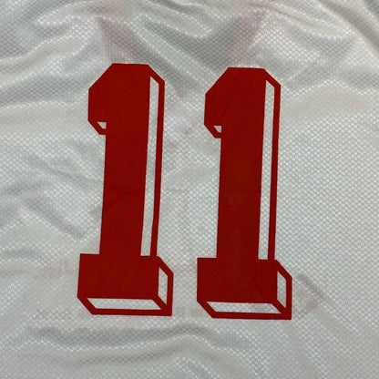 Vintage Bahrain Handball Association Polo Jersey