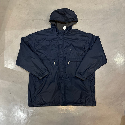 Vintage Y2K Reversible Nike Jacket
