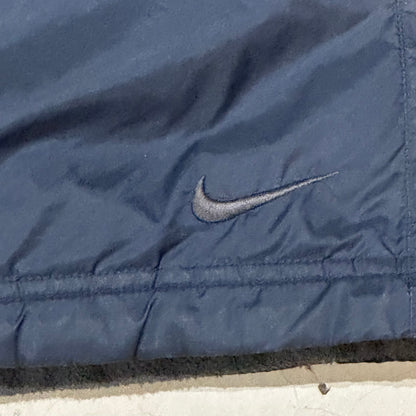 Vintage Y2K Reversible Nike Jacket
