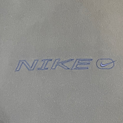 Vintage Y2K Reversible Nike Jacket