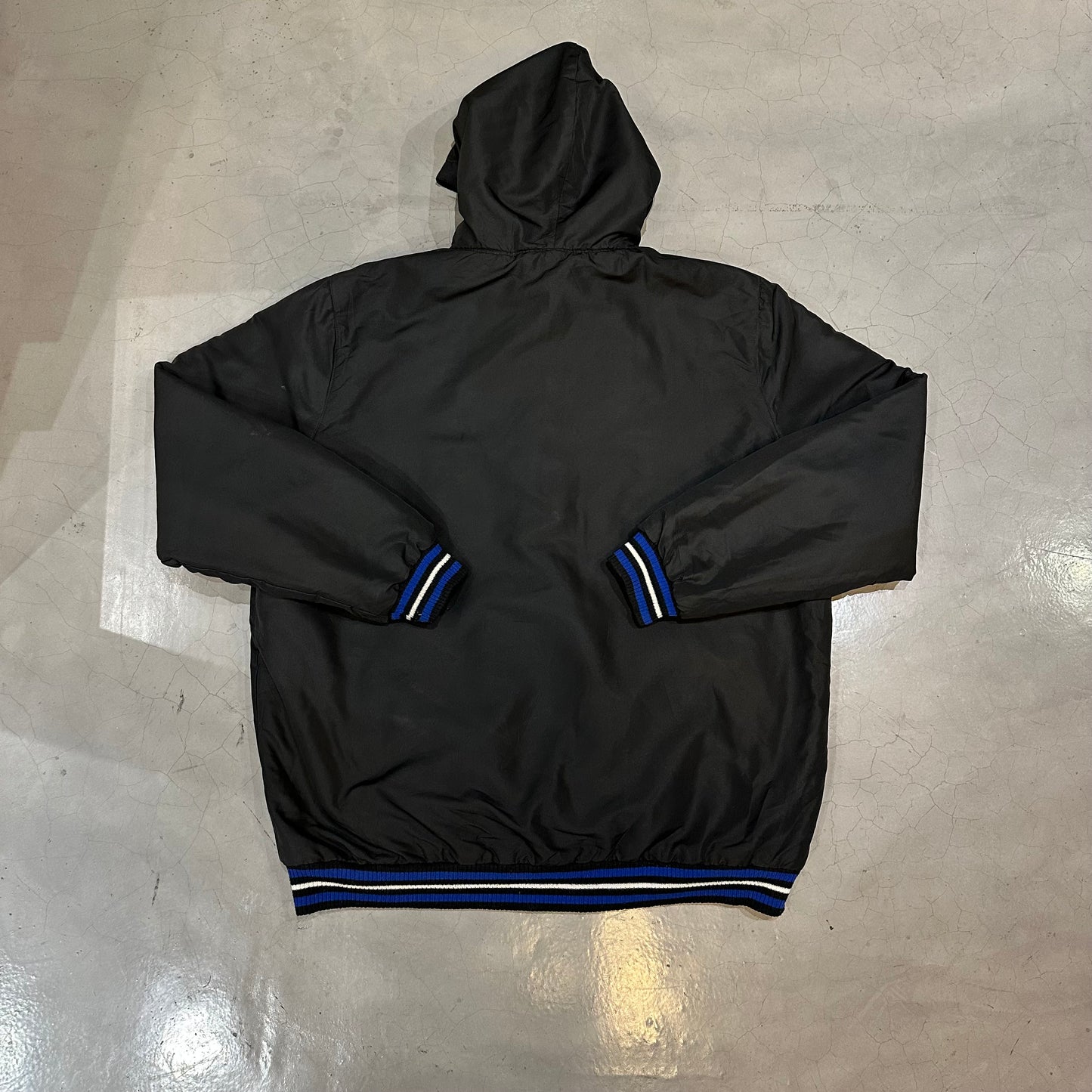 Reversible Toronto Blue Jays JH Design Jacket