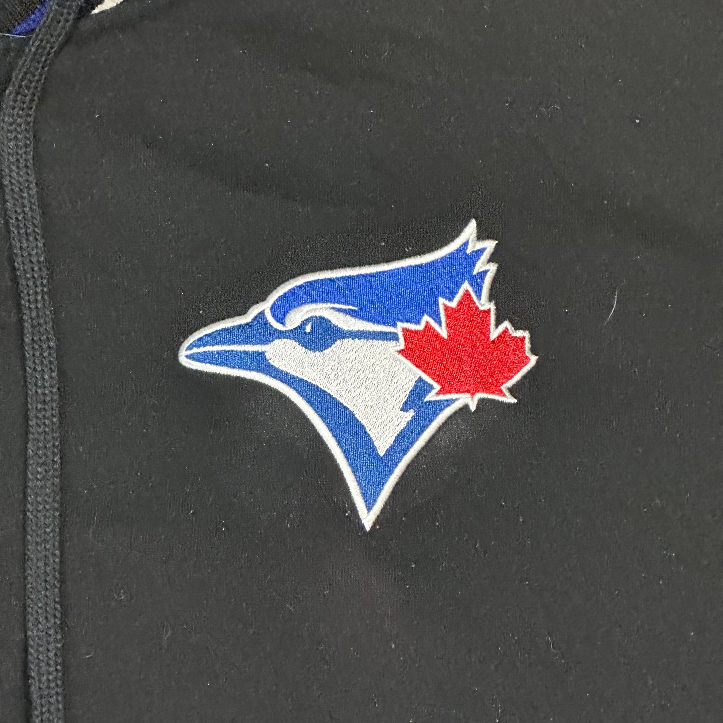 Reversible Toronto Blue Jays JH Design Jacket
