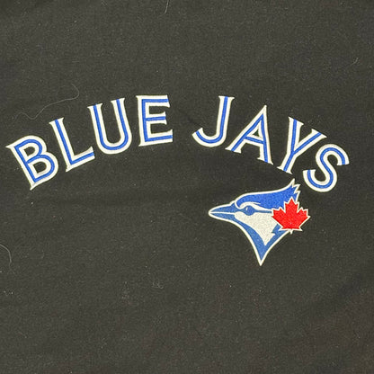 Reversible Toronto Blue Jays JH Design Jacket