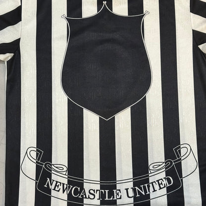 Newcastle 1997 Home Jersey