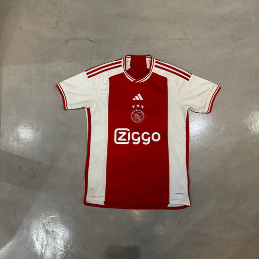 Ajax Amsterdam 2023 Home Jersey
