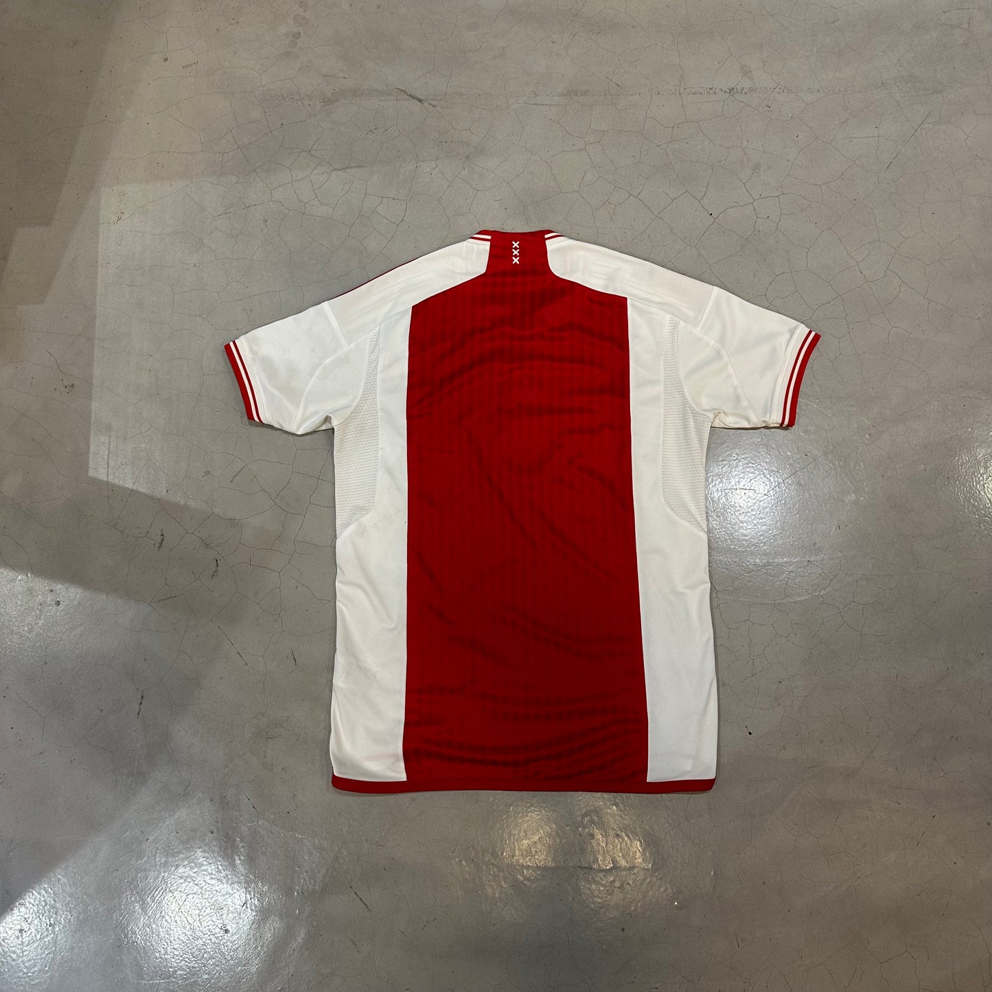 Ajax Amsterdam 2023 Home Jersey