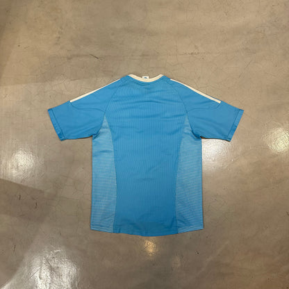 Marseille 2002 Away Jersey