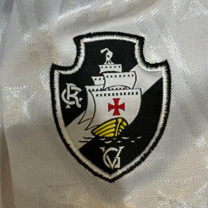 Vasco De Gama 1995 Away (Juninho)