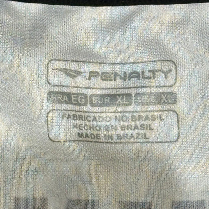 Vasco De Gama 1995 Away (Juninho)