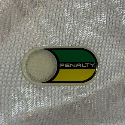 Vasco De Gama 1995 Away (Juninho)