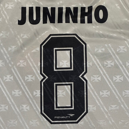 Vasco De Gama 1995 Away (Juninho)