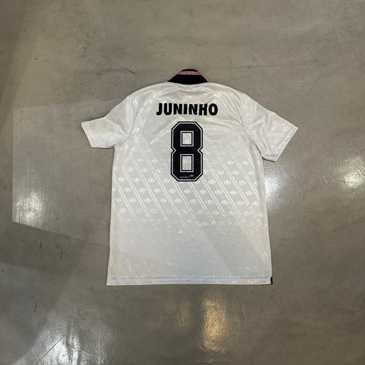 Vasco De Gama 1995 Away (Juninho)