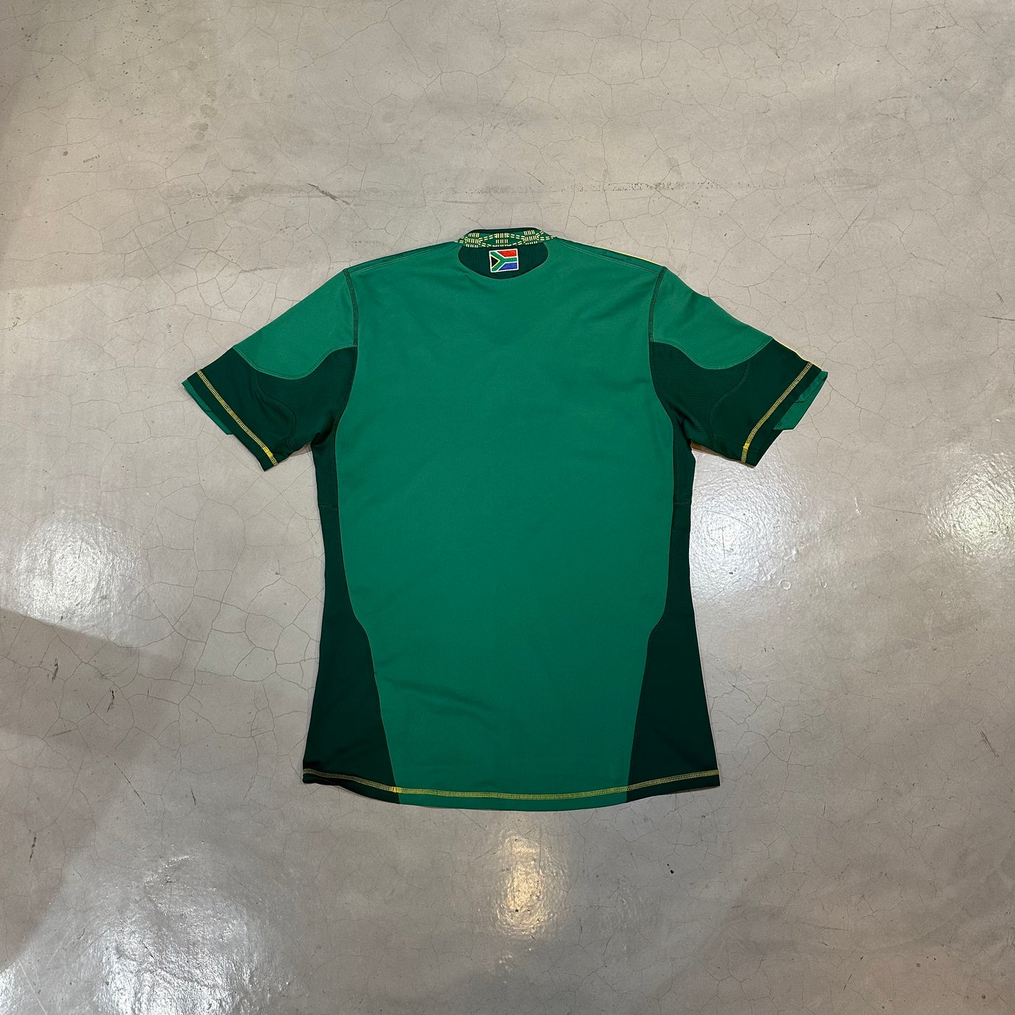 South Africa 2010 Away Jersey