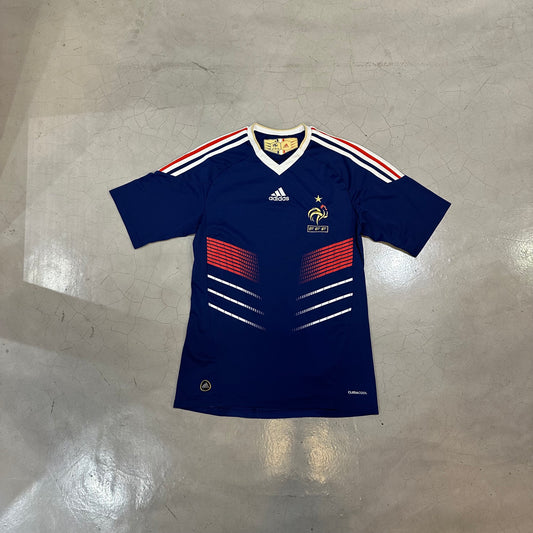 France 2009 Home Jersey