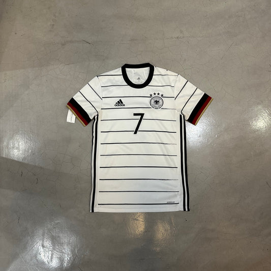 Germany 2020 Home Jersey (Havertz)