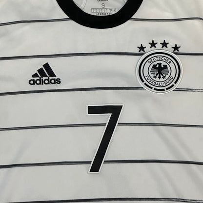 Germany 2020 Home Jersey (Havertz)