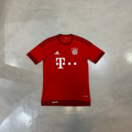 Bayern Munchen 2015 Home Jersey
