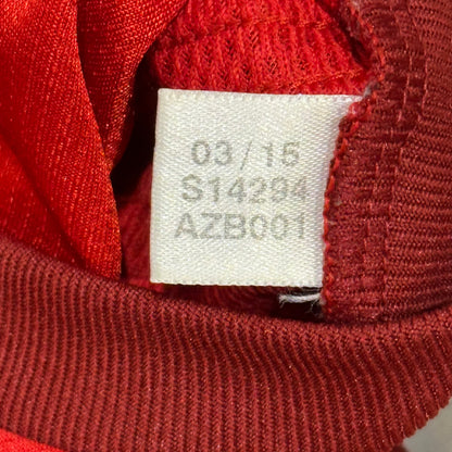 Bayern Munchen 2015 Home Jersey