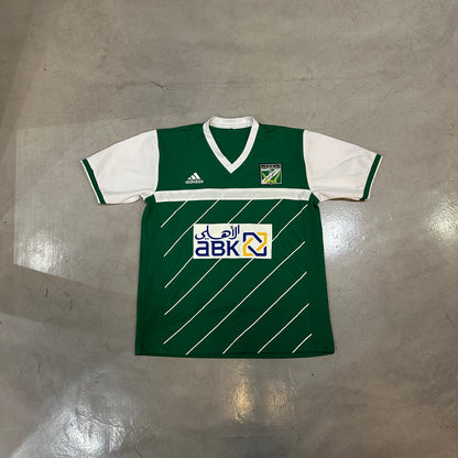Vintage Al-Arabi Jersey (Kuwait)
