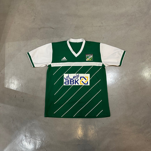 Vintage Al-Arabi Jersey (Kuwait)