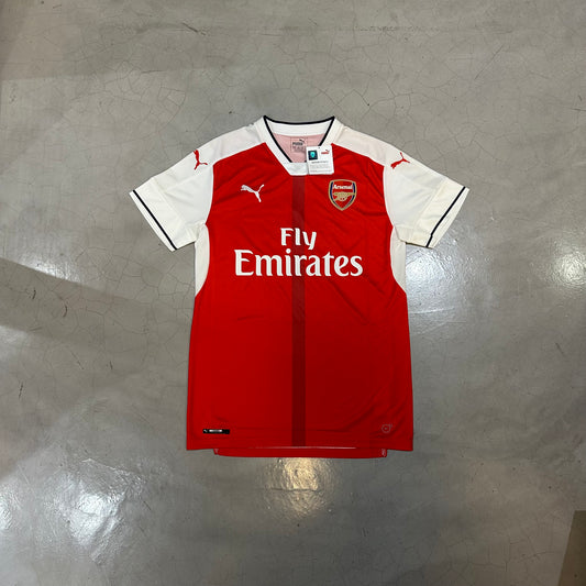 Arsenal 2016 Home Jersey (DEADSTOCK)