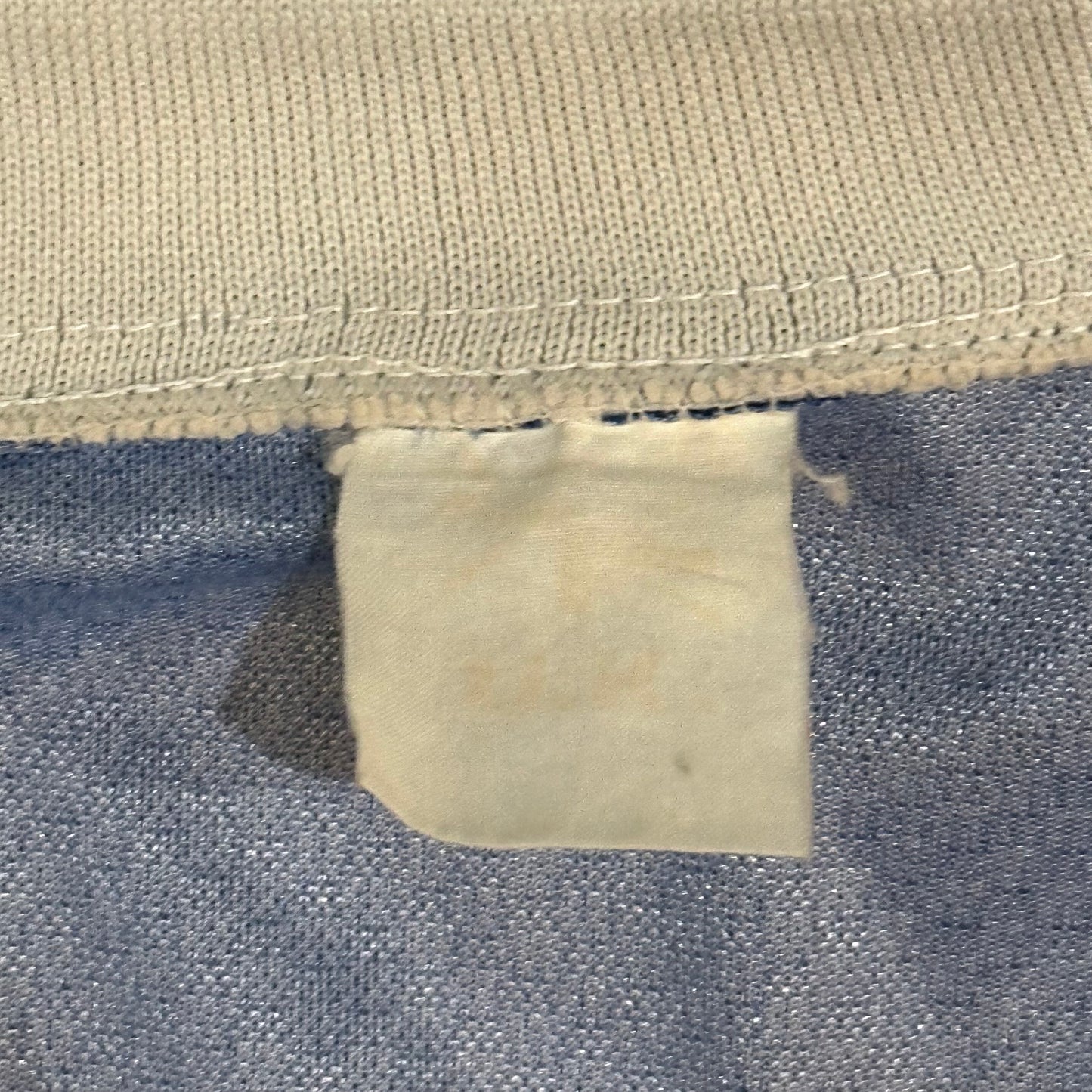 Vintage Manama Caltex Jersey