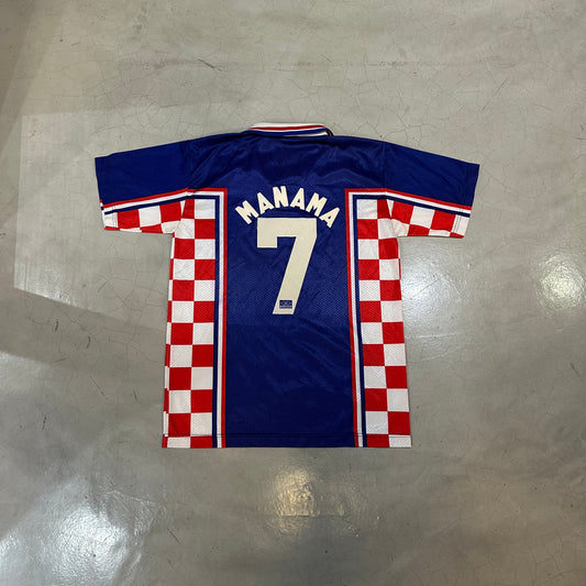 Vintage Manama Caltex Jersey