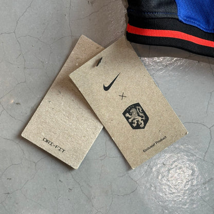 Netherlands 2022 Away Jersey (DEADSTOCK)