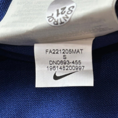 Netherlands 2022 Away Jersey (DEADSTOCK)
