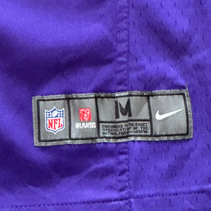 Minnesota Vikings (Bridgewater) Kids Jersey