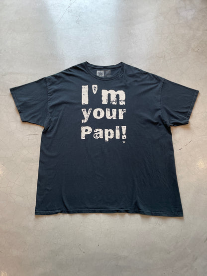 WWE Eddie Guererro "I'm your Papi!" Tee