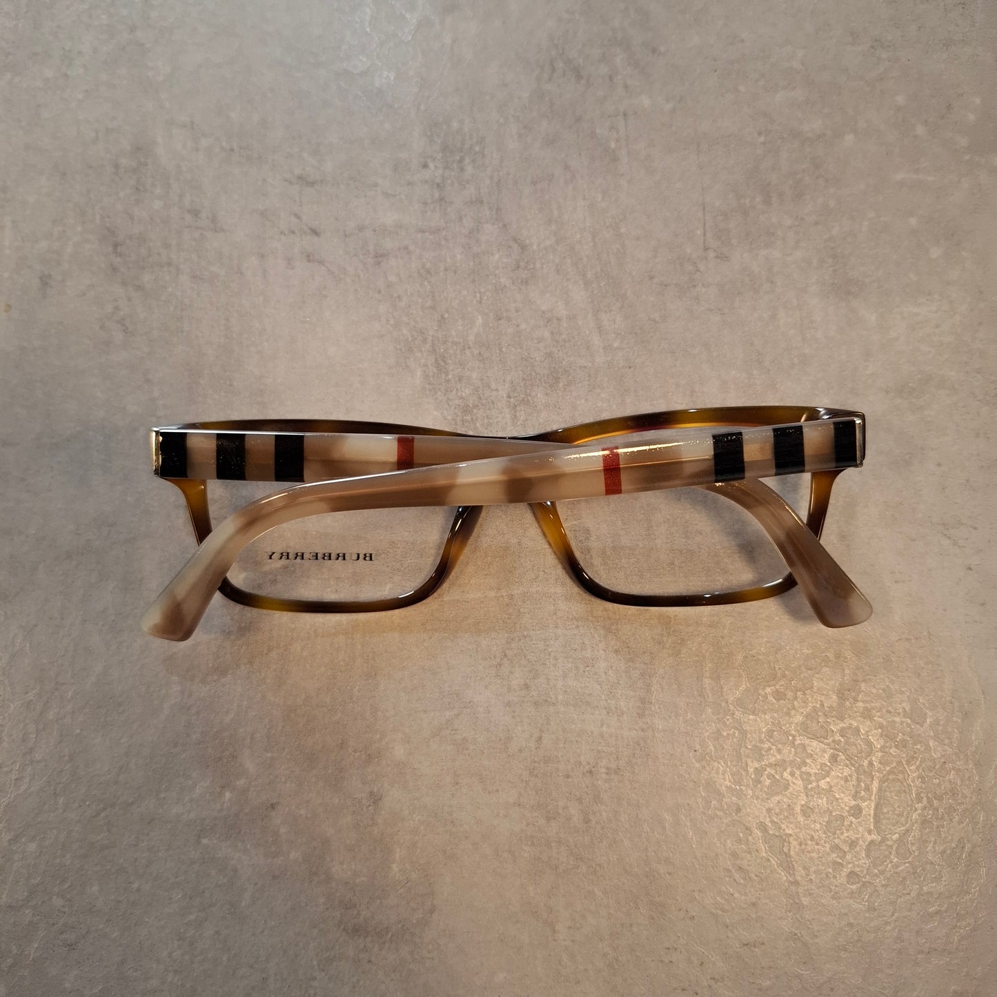 Burberry B226 3601 Glasses