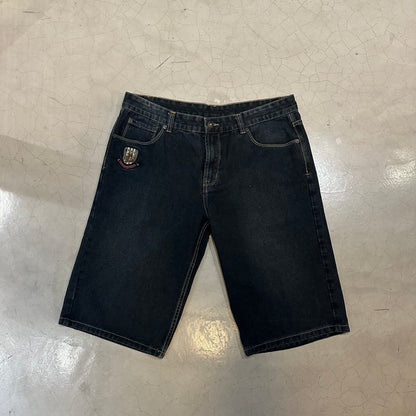 Polo Jorts