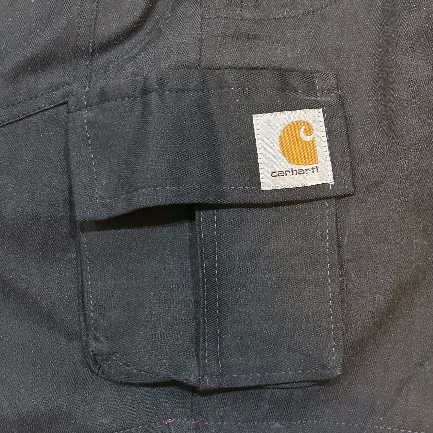Womens Carhartt Bottoms