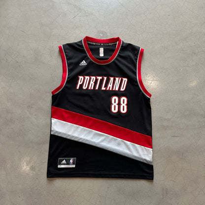 Portland blazer (Batum) Nba jersey