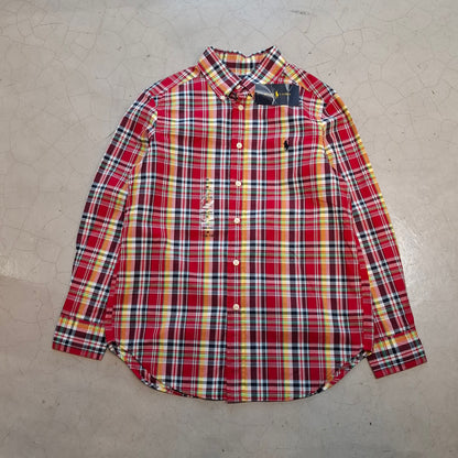 Polo Ralph Lauren Brand New Kids Shirt