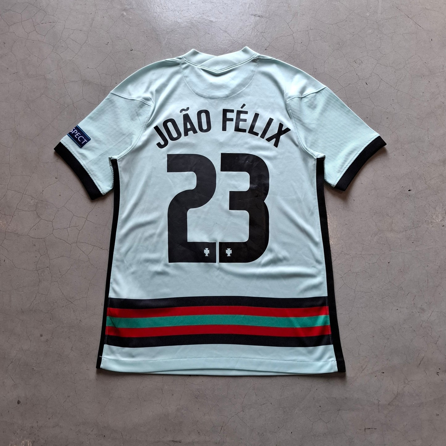 Portugal 2020 (Joao Felix) Away Kit