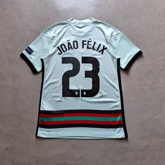 Portugal 2020 (Joao Felix) Away Kit