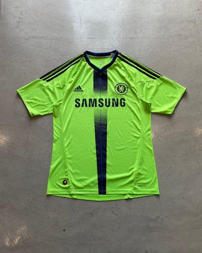 Chelsea 2010-11 Third Kit