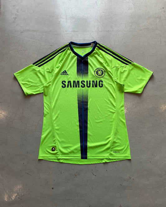 Chelsea 2010-11 Third Kit