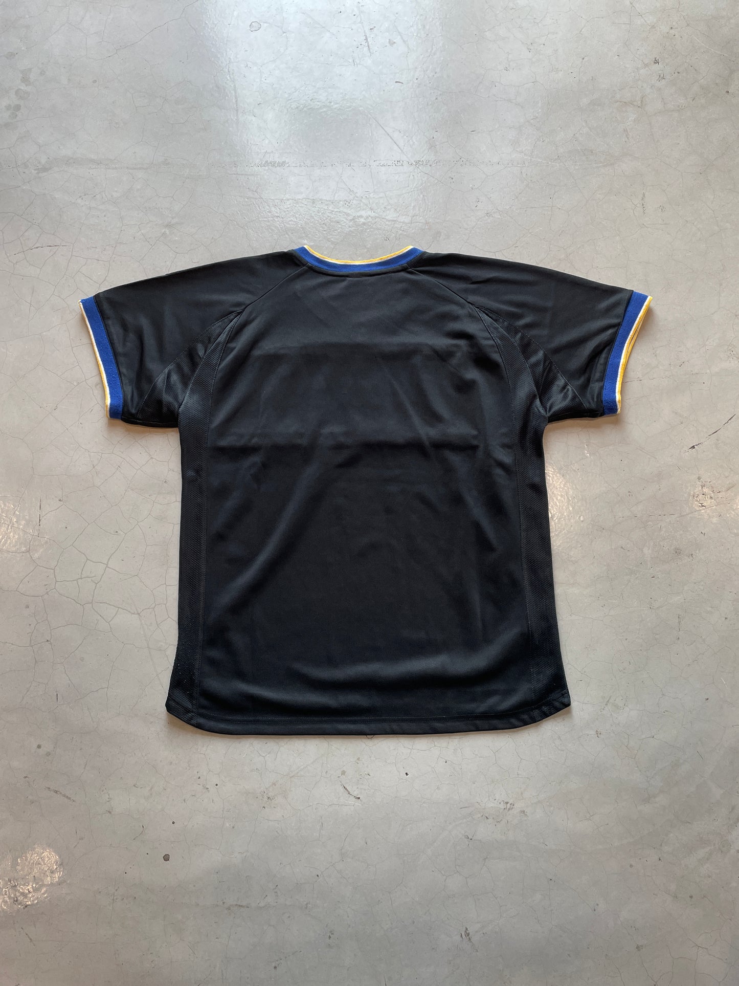 Vtg Nike MLS Jersey