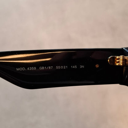Versace 4359 55 Sunglasses