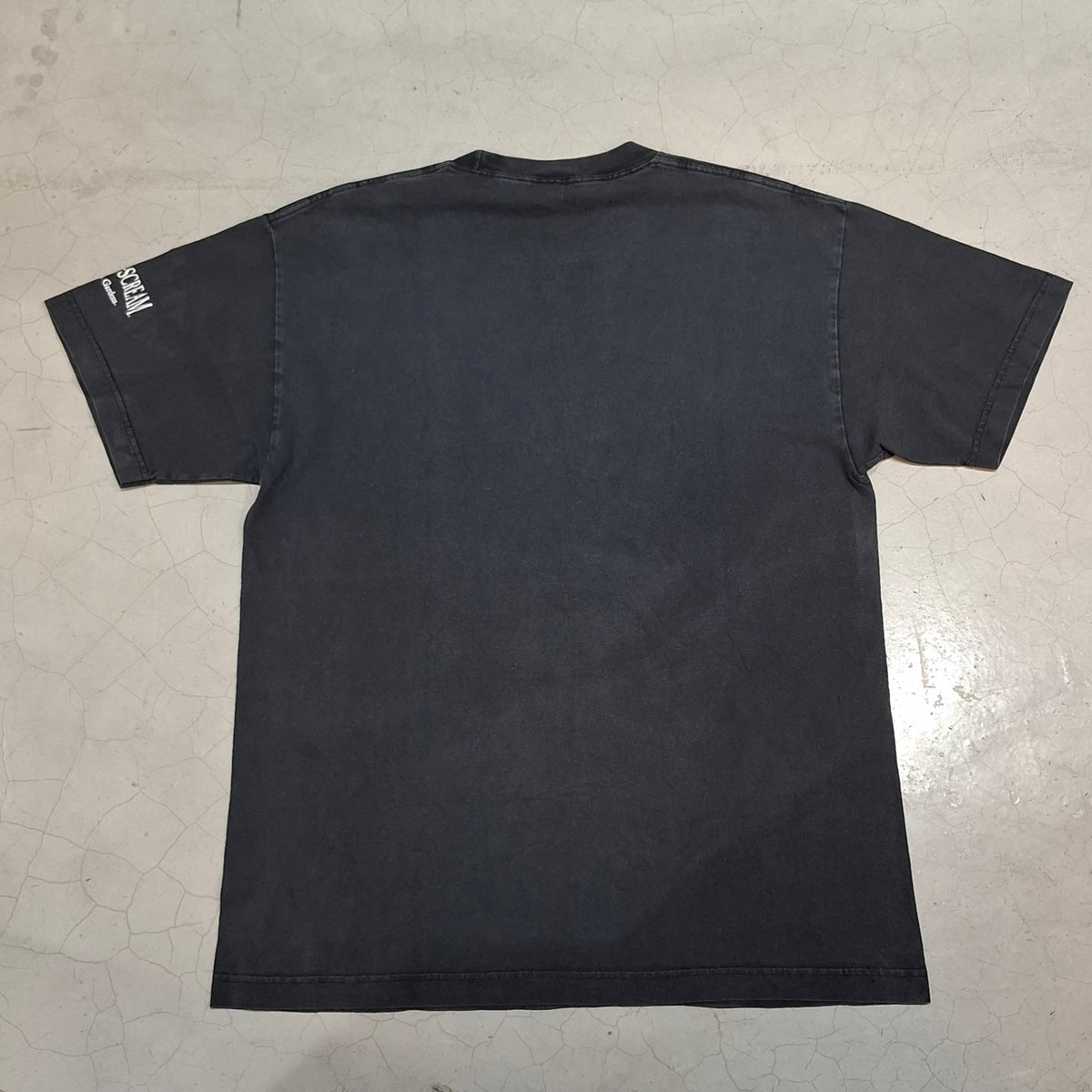 Dark Side Of The Gardens Tee