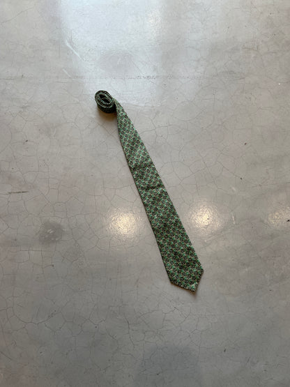 Vtg Yves Saint Laurent Neck Tie