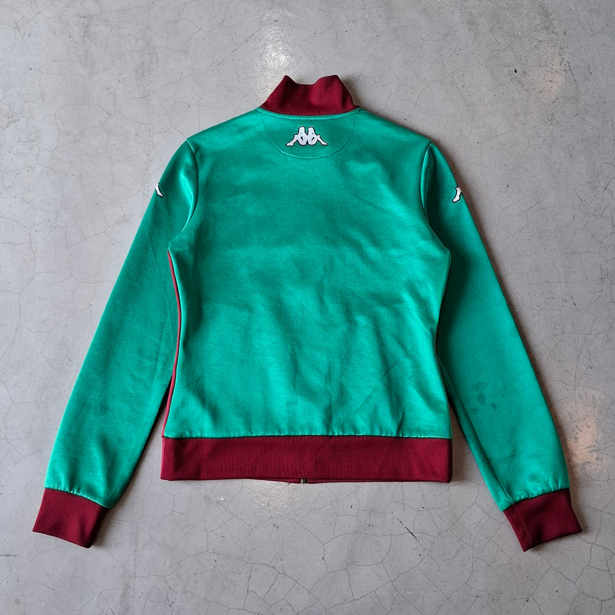 Kappa Portugal Track Jacket