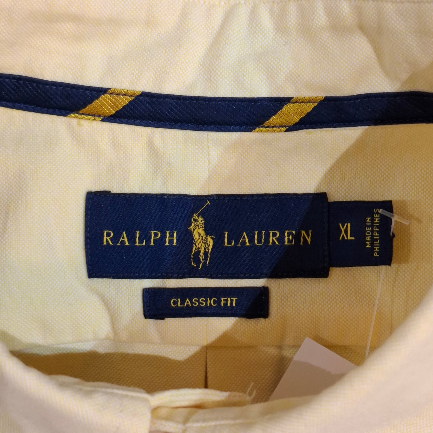 Polo Ralph Lauren Button-up Shirt